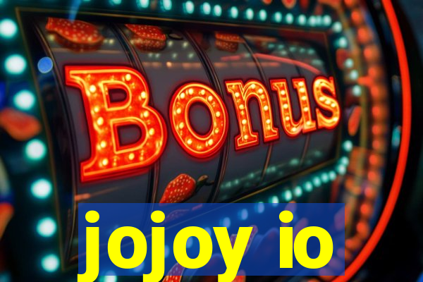 jojoy io